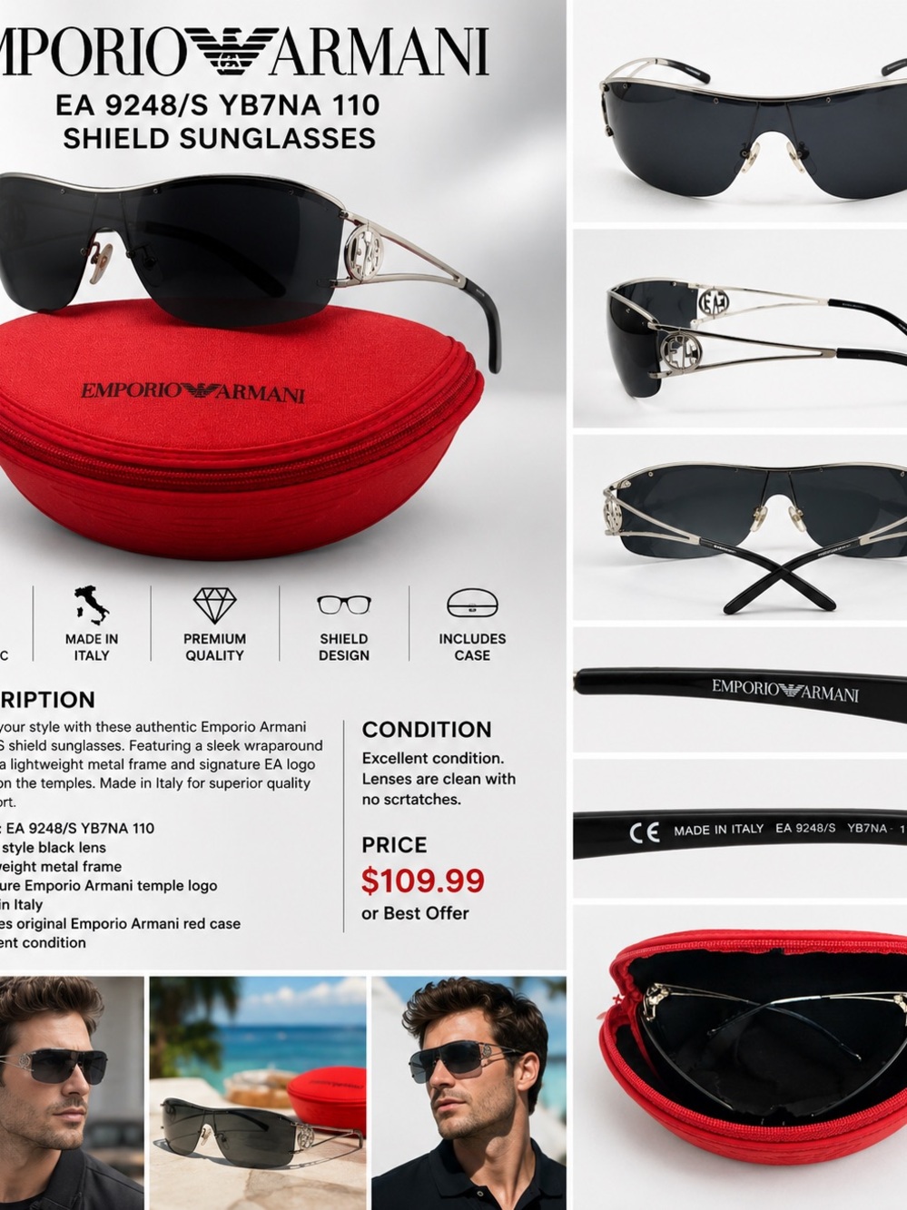 Men Bags Subcategory